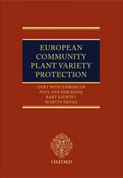 European Community Plant Variety Protection
