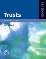 Trusts Textbook - Gary Watt