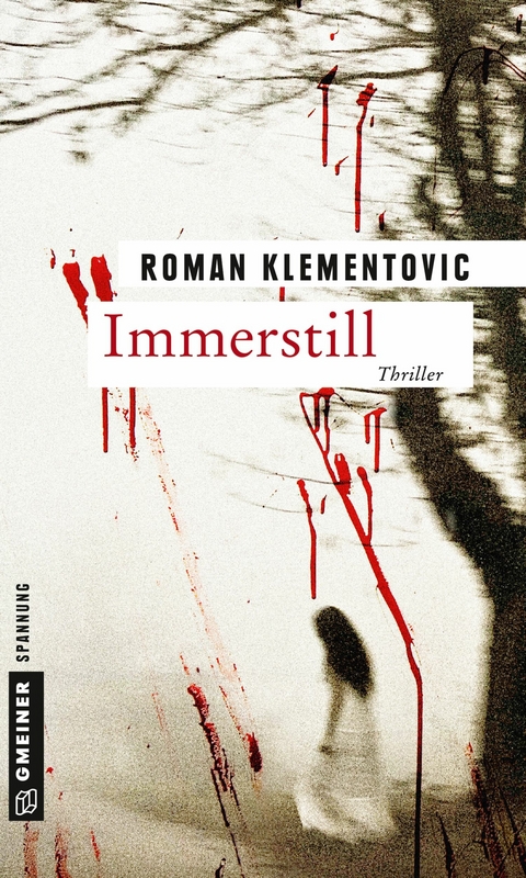 Immerstill - Roman Klementovic