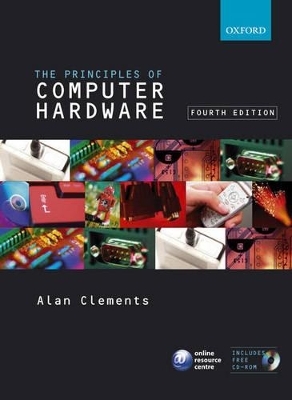 Principles of Computer Hardware - Alan Clements
