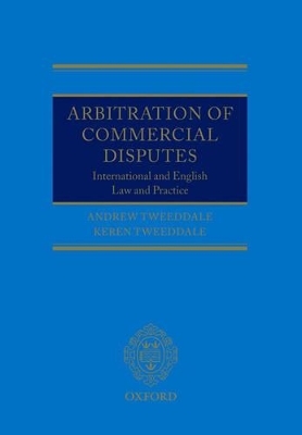 Arbitration of Commercial Disputes