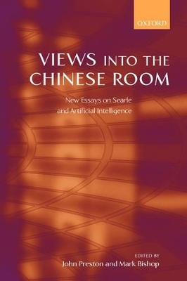 Views into the Chinese Room - 