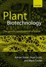 Plant Biotechnology - Adrian Slater