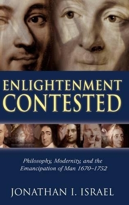 Enlightenment Contested - Jonathan I. Israel