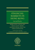 Financial Markets in Hong Kong - Berry Hsu