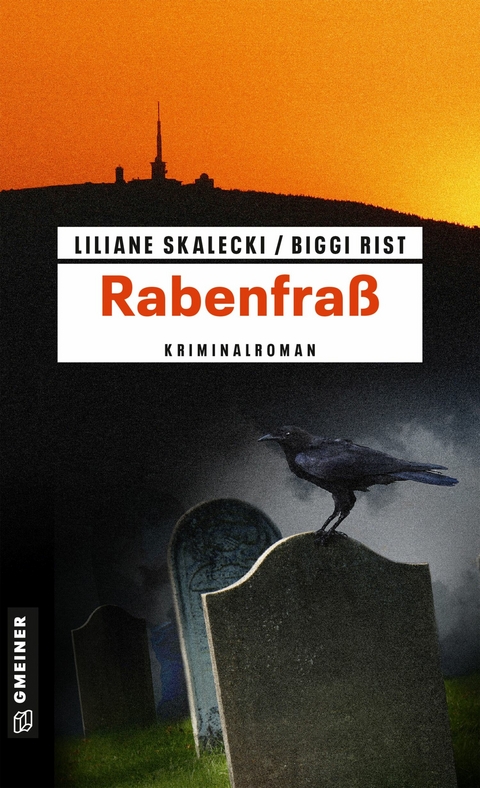 Rabenfra&szlig; - Liliane Skalecki, Biggi Rist