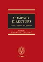 Company Directors - 