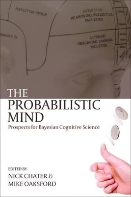 The Probabilistic Mind