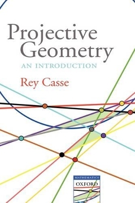 Projective Geometry - Rey Casse