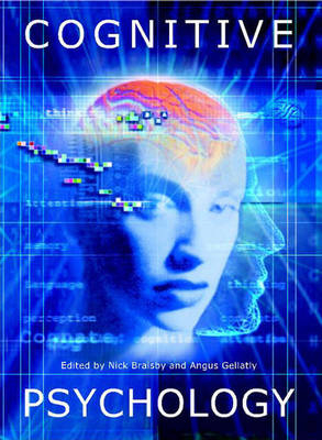 Cognitive Psychology - 