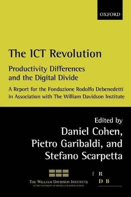 The ICT Revolution