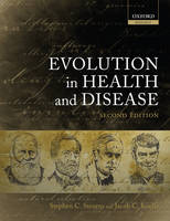 Evolution in Health and Disease