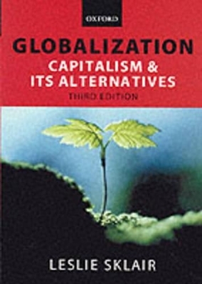 Globalization - Leslie Sklair
