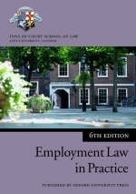Employment Law in Practice -  Inns of Court School of Law