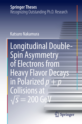 Longitudinal Double-Spin Asymmetry of Electrons from Heavy Flavor Decays in Polarized p + p Collisions at √s = 200 GeV