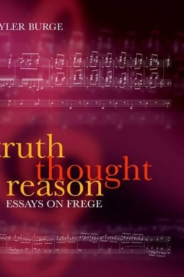 Truth, Thought, Reason