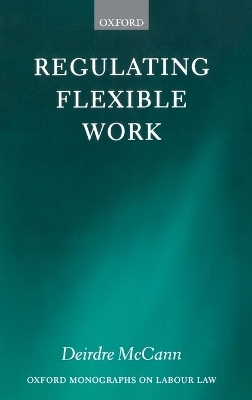 Regulating Flexible Work