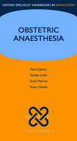 Obstetric Anaesthesia