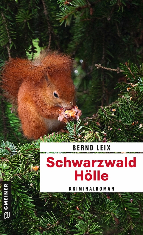 Schwarzwald H&ouml;lle - Bernd Leix