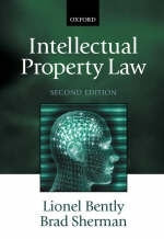 Intellectual Property Law
