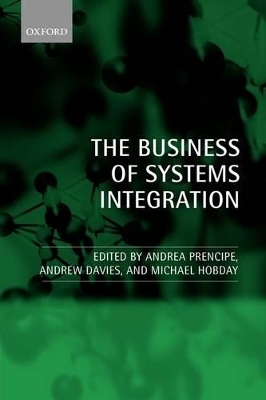 The Business of Systems Integration - 