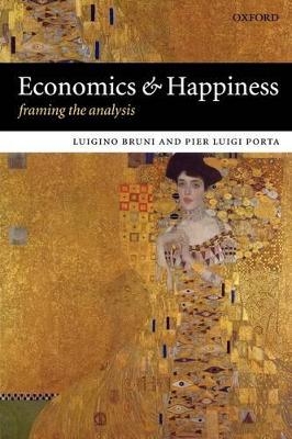Economics and Happiness