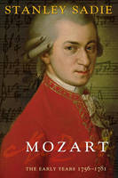 Mozart - The Late Stanley Sadie