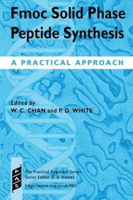 Fmoc Solid Phase Peptide Synthesis - 