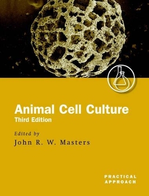 Animal Cell Culture - 