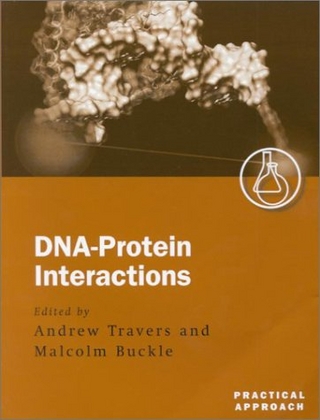 DNA-Protein Interactions