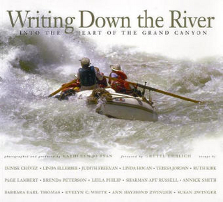 Writing Down the River