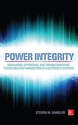 Power Integrity - Steven Sandler