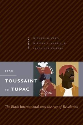 From Toussaint to Tupac - 