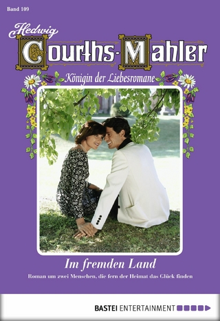 Hedwig Courths-Mahler - Folge 109