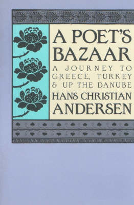 Poet's Bazaar