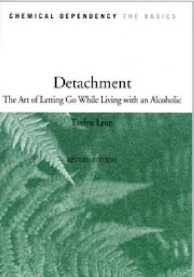 Detachment - Evelyn Leite