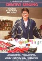 Creative Serging - Marta Alto