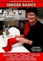 Serger Basics - Marta Alto