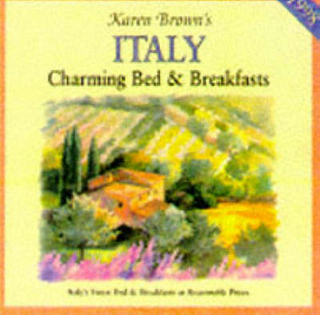 Karen Brown's Italy