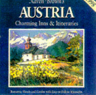 Karen Brown's Austria