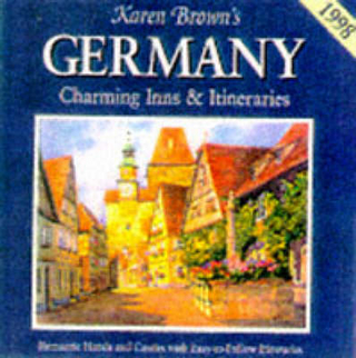 Karen Brown's Germany