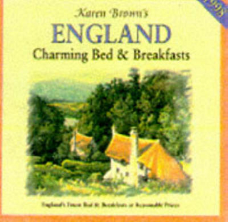 Karen Brown's England