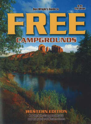 Don Wright's Guide to Free Campgrounds