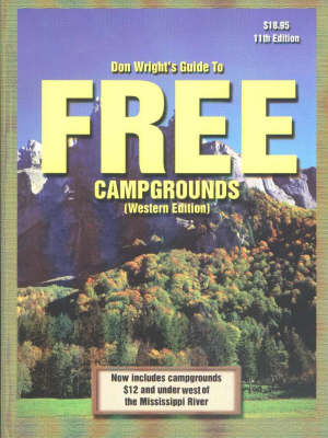 Don Wright's Guide to Free Campgrounds