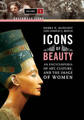 Icons of Beauty -  Mancoff Debra N. Mancoff,  Bosch Lindsay J. Bosch