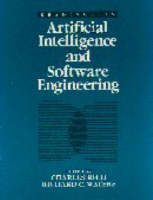 Readings in Artificial Intelligence and Software Engineering - Charles Rich, Richard C. Waters