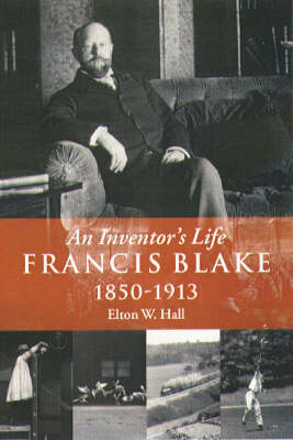 Francis Blake