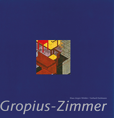 Das Gropius-Zimmer - 