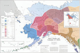 Native Peoples and Languages of Alaska