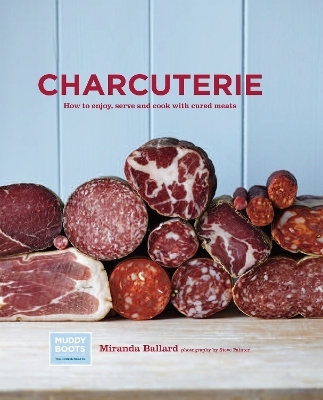 Charcuterie - Miranda Ballard